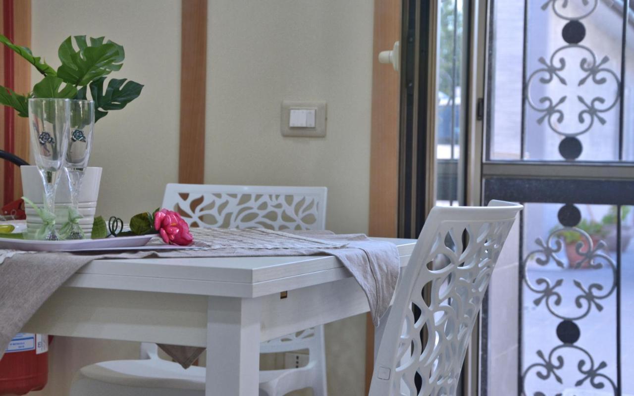 Rosa Vesuviana Bed & Breakfast Boscoreale Ngoại thất bức ảnh