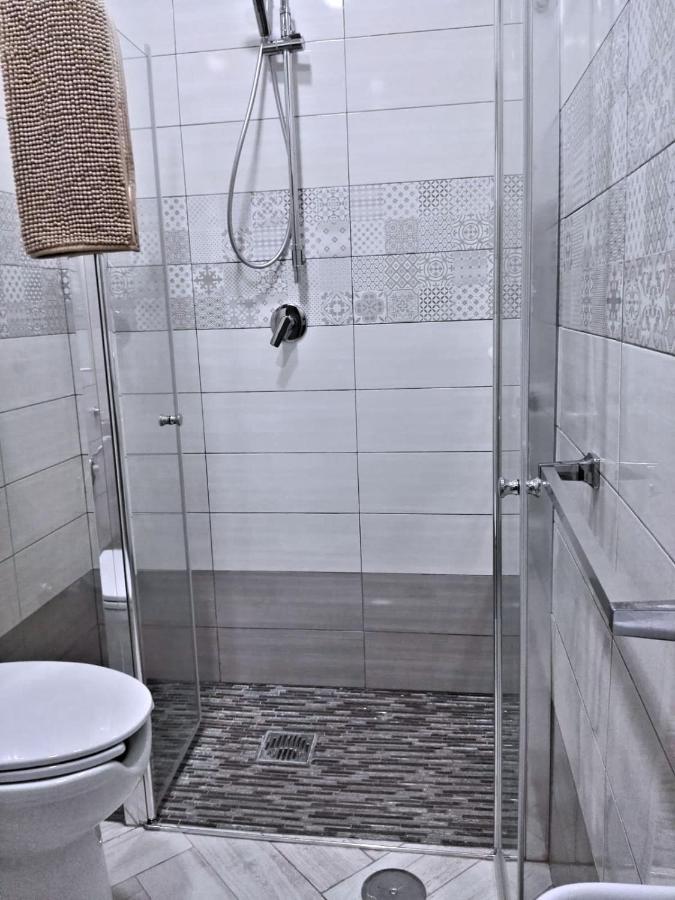 Rosa Vesuviana Bed & Breakfast Boscoreale Ngoại thất bức ảnh