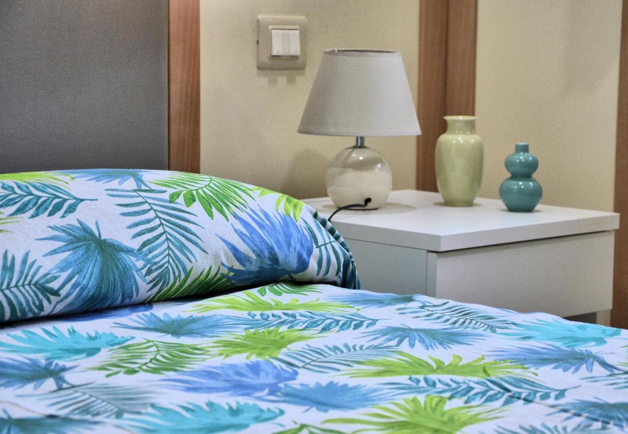 Rosa Vesuviana Bed & Breakfast Boscoreale Ngoại thất bức ảnh