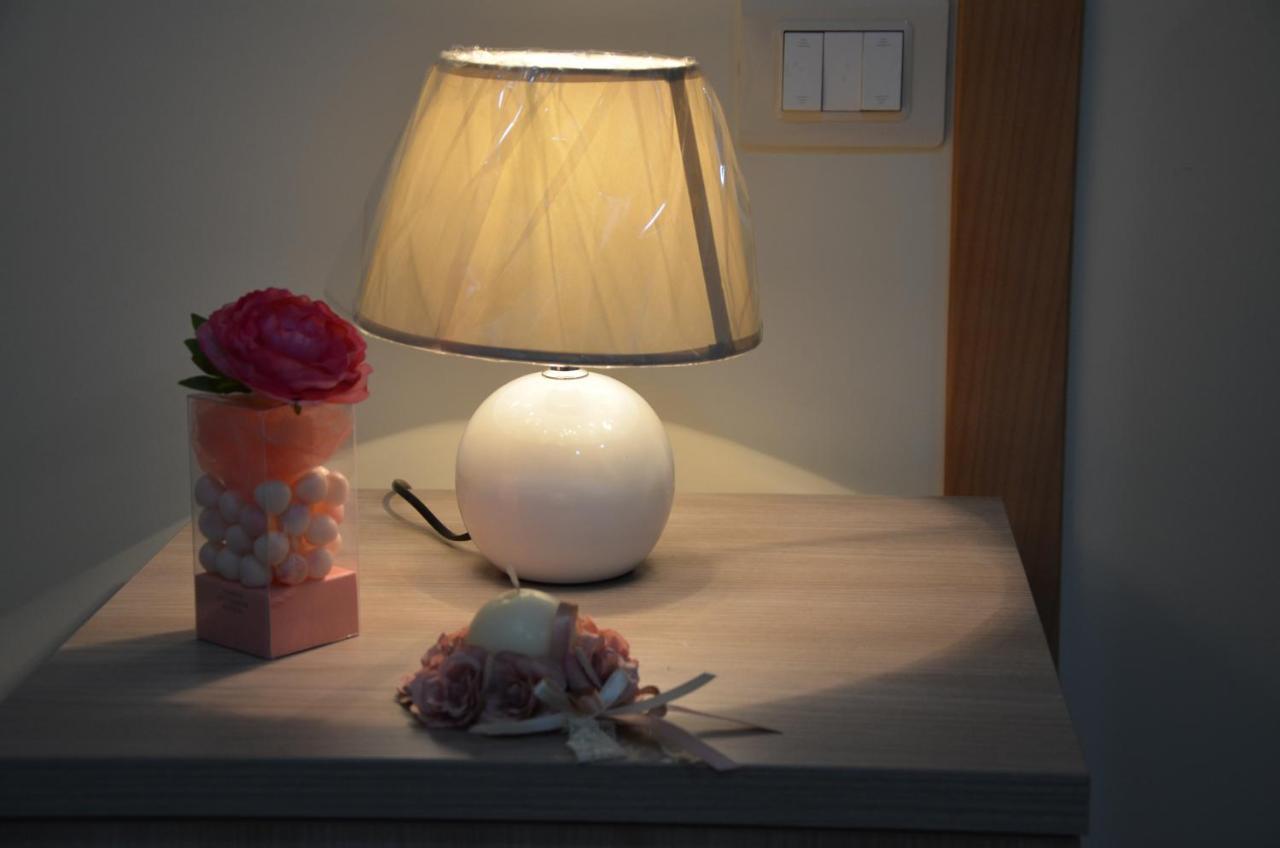 Rosa Vesuviana Bed & Breakfast Boscoreale Ngoại thất bức ảnh