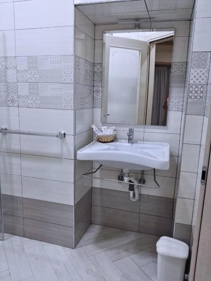 Rosa Vesuviana Bed & Breakfast Boscoreale Ngoại thất bức ảnh