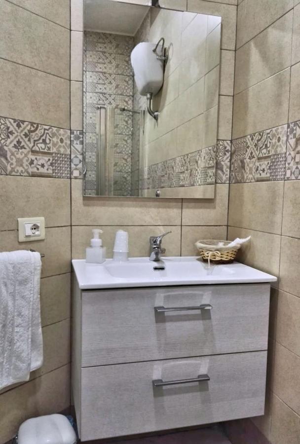 Rosa Vesuviana Bed & Breakfast Boscoreale Ngoại thất bức ảnh